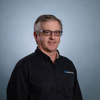 Image of Will Pickering